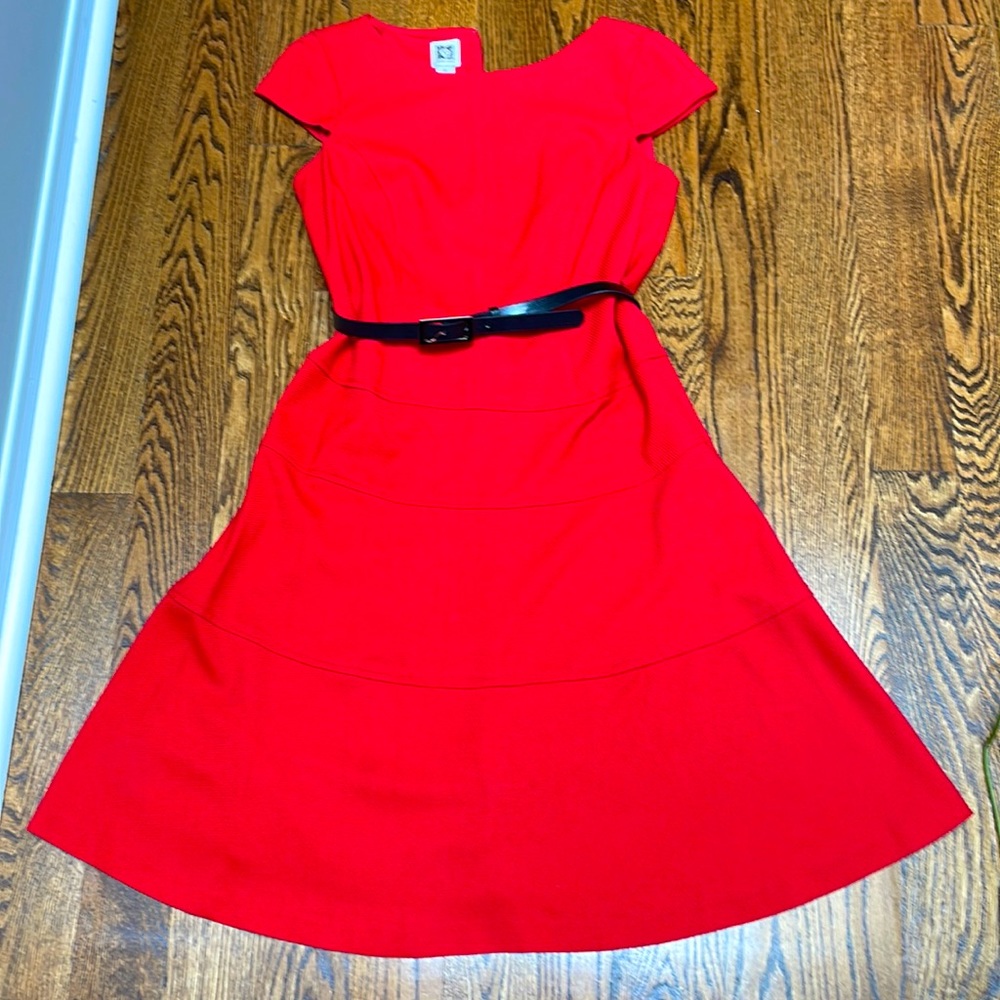 Anne Klein Dress